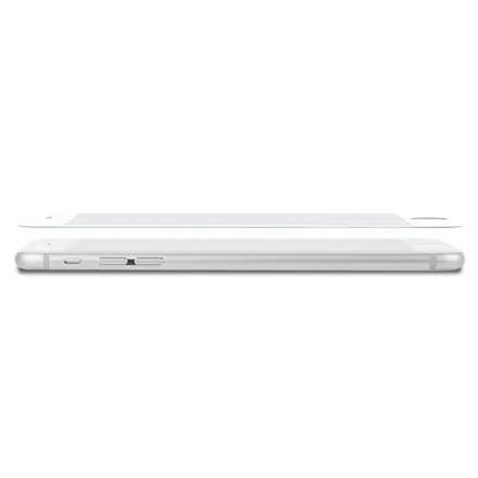 Moshi iVisor Glass for iPhone 6+, 6s+ - White
