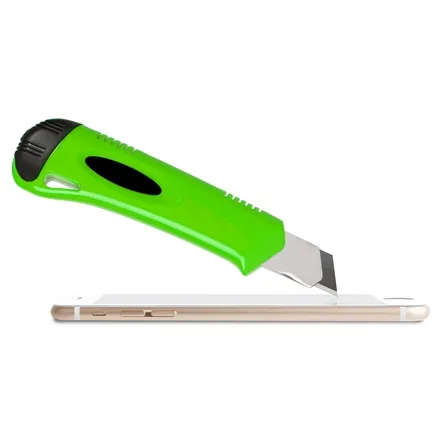 Moshi iVisor Glass for iPhone 6+, 6s+ - White
