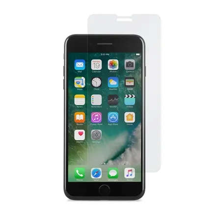 AirFoil Glass iPhone 8 Plus, 7 Plus