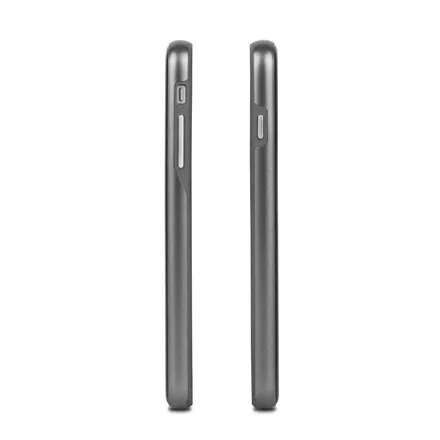 Moshi iGlaze Napa for iPhone 6+, 6s+ - Blue
