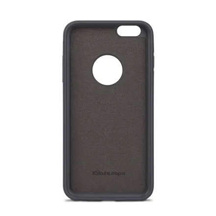 Moshi iGlaze Napa for iPhone 6+, 6s+ - Blue