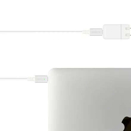 USB-C Charge Cable (2M)