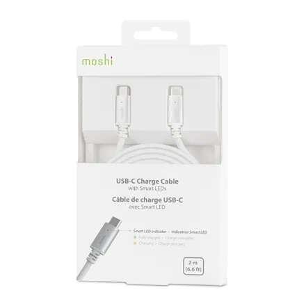 USB-C Charge Cable (2M)