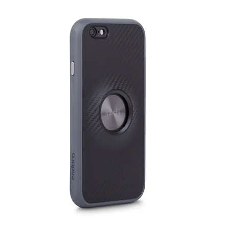 Moshi Endura iPhone 6, 6S - Black