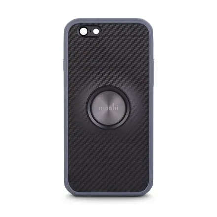Moshi Endura iPhone 6, 6S - Black