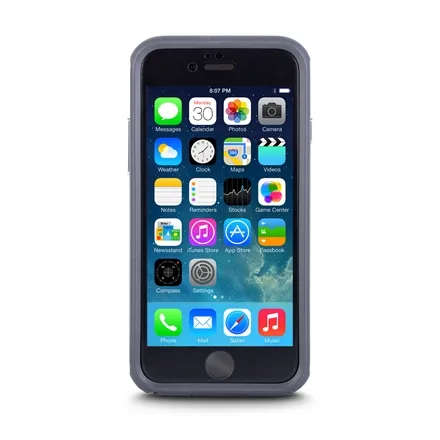Moshi Endura iPhone 6, 6S - Black