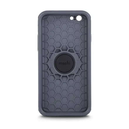 Moshi Endura iPhone 6, 6S - Black