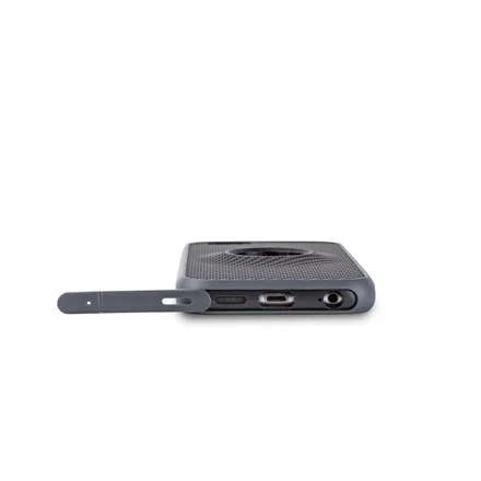 Moshi Endura iPhone 6, 6S - Black