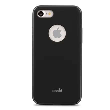iGlaze iPhone 7 - Metro Black