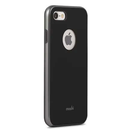 iGlaze iPhone 7 - Metro Black
