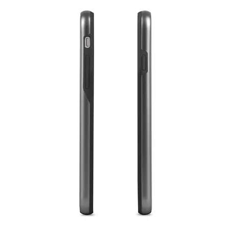 iGlaze iPhone 7 - Metro Black