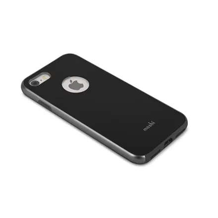 iGlaze iPhone 7 - Metro Black