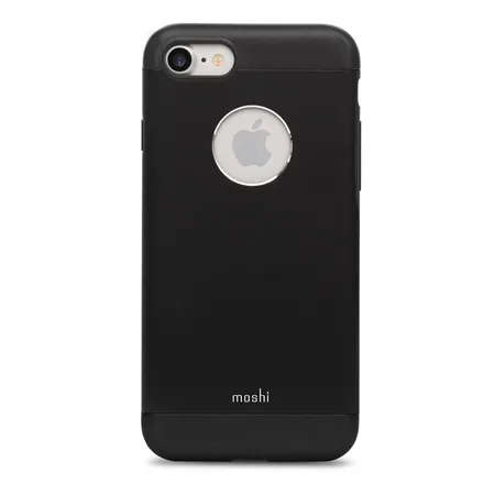 Moshi Armour iPhone 7 - Onyx Black