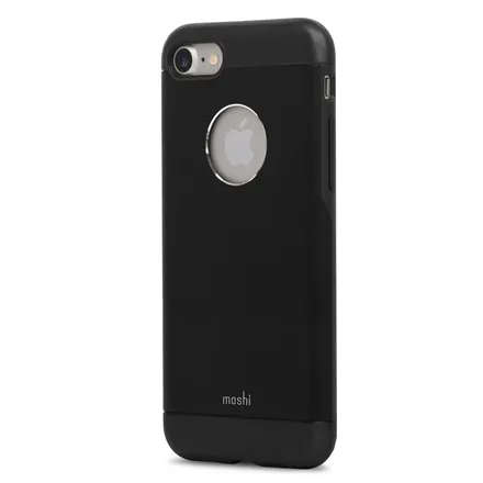Moshi Armour iPhone 7 - Onyx Black