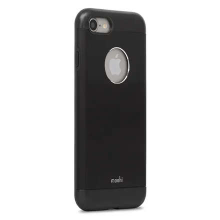 Moshi Armour iPhone 7 - Onyx Black