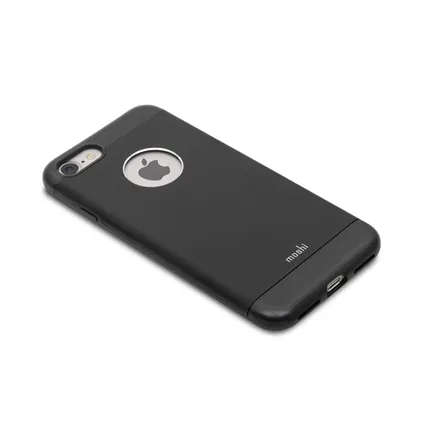 Moshi Armour iPhone 7 - Onyx Black