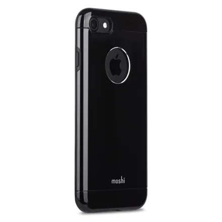 Moshi Armour iPhone 7 - Jet Black