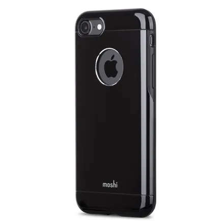 Moshi Armour iPhone 7 - Jet Black