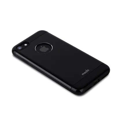 Moshi Armour iPhone 7 - Jet Black
