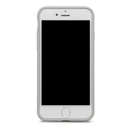 Moshi Armour iPhone 7 - Gunmetal Gray