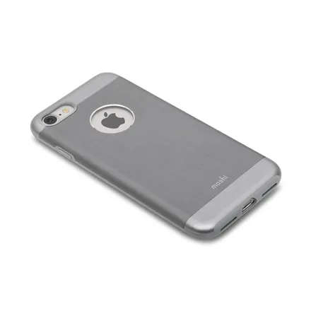 Moshi Armour iPhone 7 - Gunmetal Gray