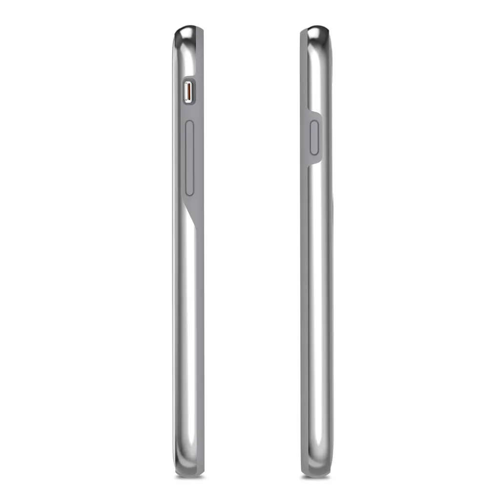 Moshi iGlaze cover foriPhone 7, 8 - Pearl White