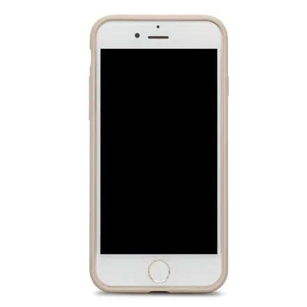 Moshi Armour iPhone 7 - Satin Gold