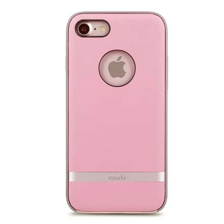 Napa iPhone 7 - Melrose Pink