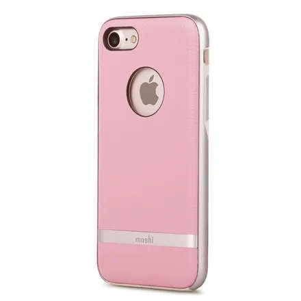 Napa iPhone 7 - Melrose Pink
