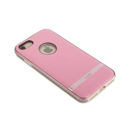 Napa iPhone 7 - Melrose Pink