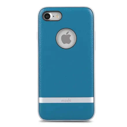 Napa iPhone 7 - Marine Blue