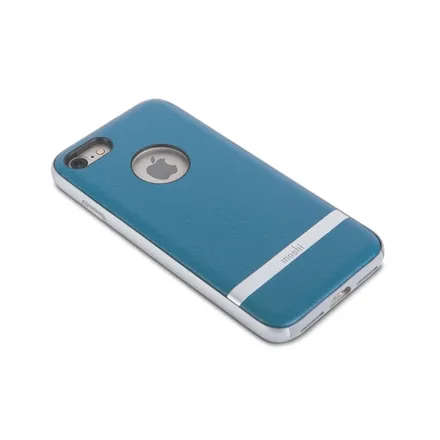 Napa iPhone 7 - Marine Blue
