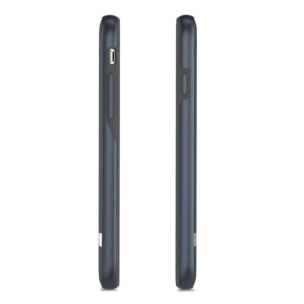 Moshi Vesta cover for  iPhone 8 - Bahama Blue