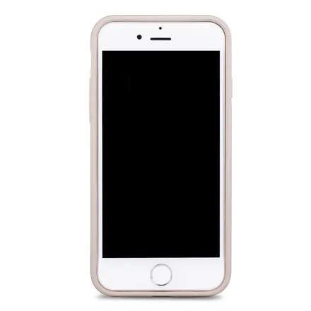 iGlaze iPhone 7 - Mellow Yellow
