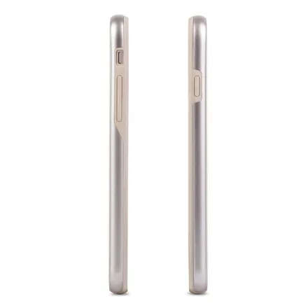 iGlaze iPhone 7 - Mellow Yellow