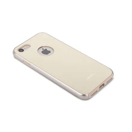 iGlaze iPhone 7 - Mellow Yellow