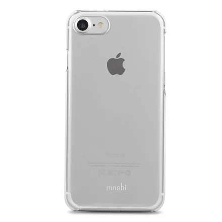 iGlaze XT iPhone 7 - Clear