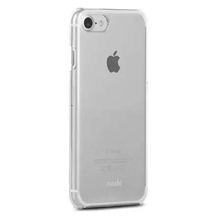iGlaze XT iPhone 7 - Clear