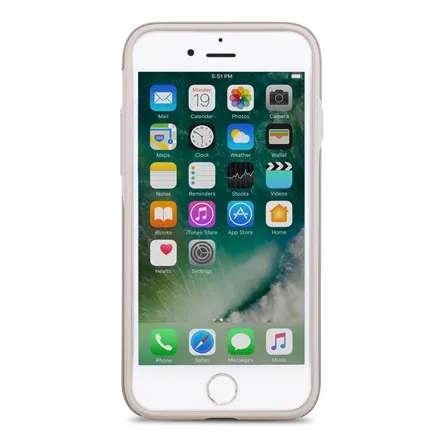 Kameleon iPhone 7 - Ivory White