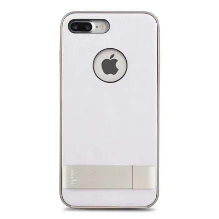 Kameleon iPhone 7 Plus - Ivory White