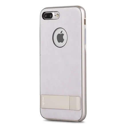 Kameleon iPhone 7 Plus - Ivory White