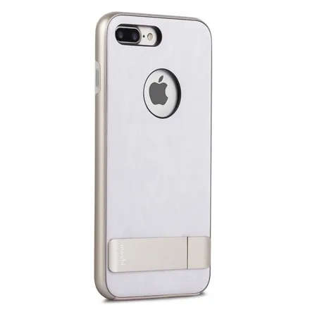 Kameleon iPhone 7 Plus - Ivory White