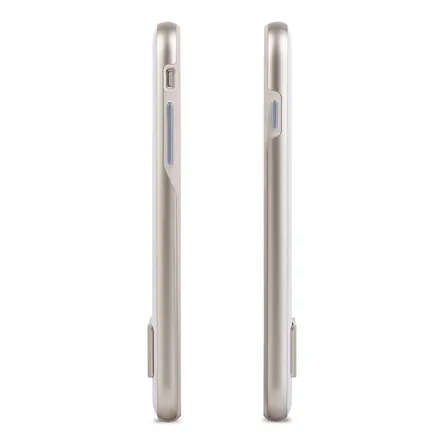 Kameleon iPhone 7 Plus - Ivory White