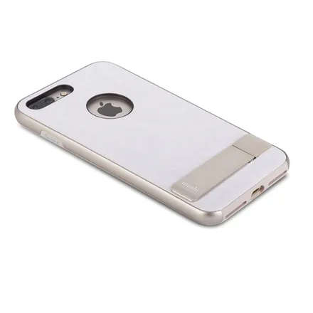 Kameleon iPhone 7 Plus - Ivory White