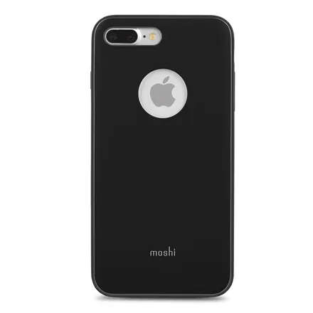 iGlaze iPhone 7 Plus - Metro Black
