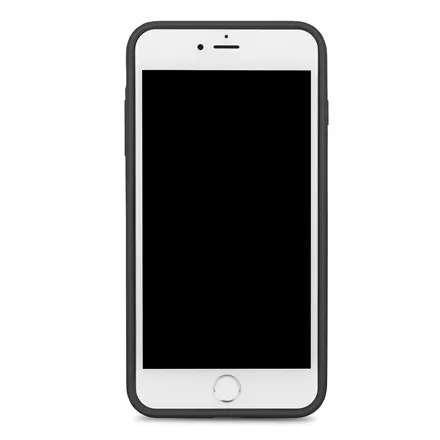 iGlaze iPhone 7 Plus - Metro Black