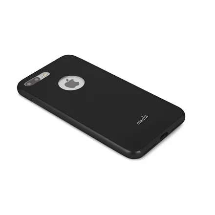 iGlaze iPhone 7 Plus - Metro Black