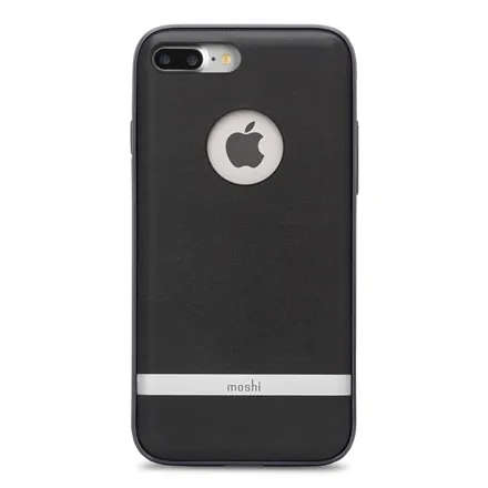 Napa iPhone 7 Plus - Charcoal Black
