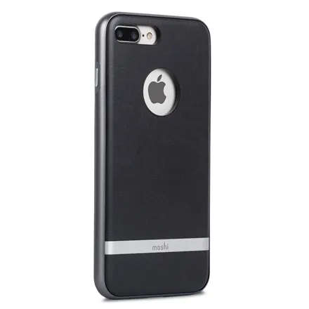 Napa iPhone 7 Plus - Charcoal Black