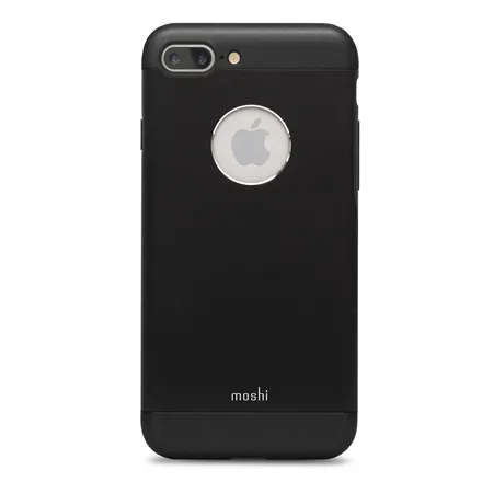 Moshi Armour iPhone 7 Plus - Onyx Black